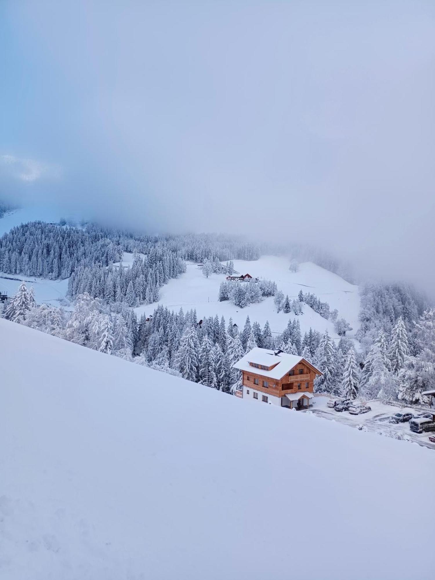 Chalet Leni Schladming Exteriör bild