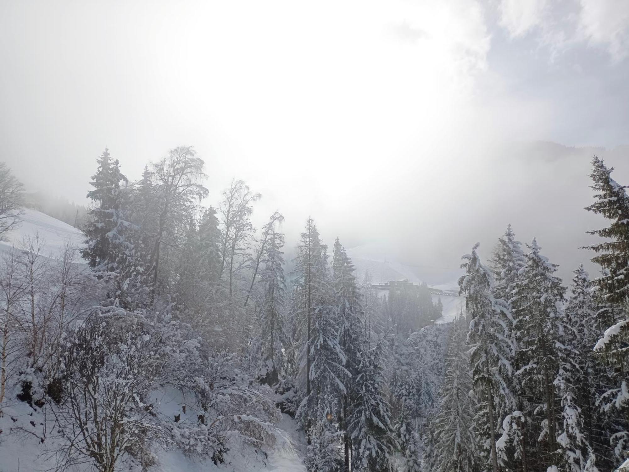 Chalet Leni Schladming Exteriör bild