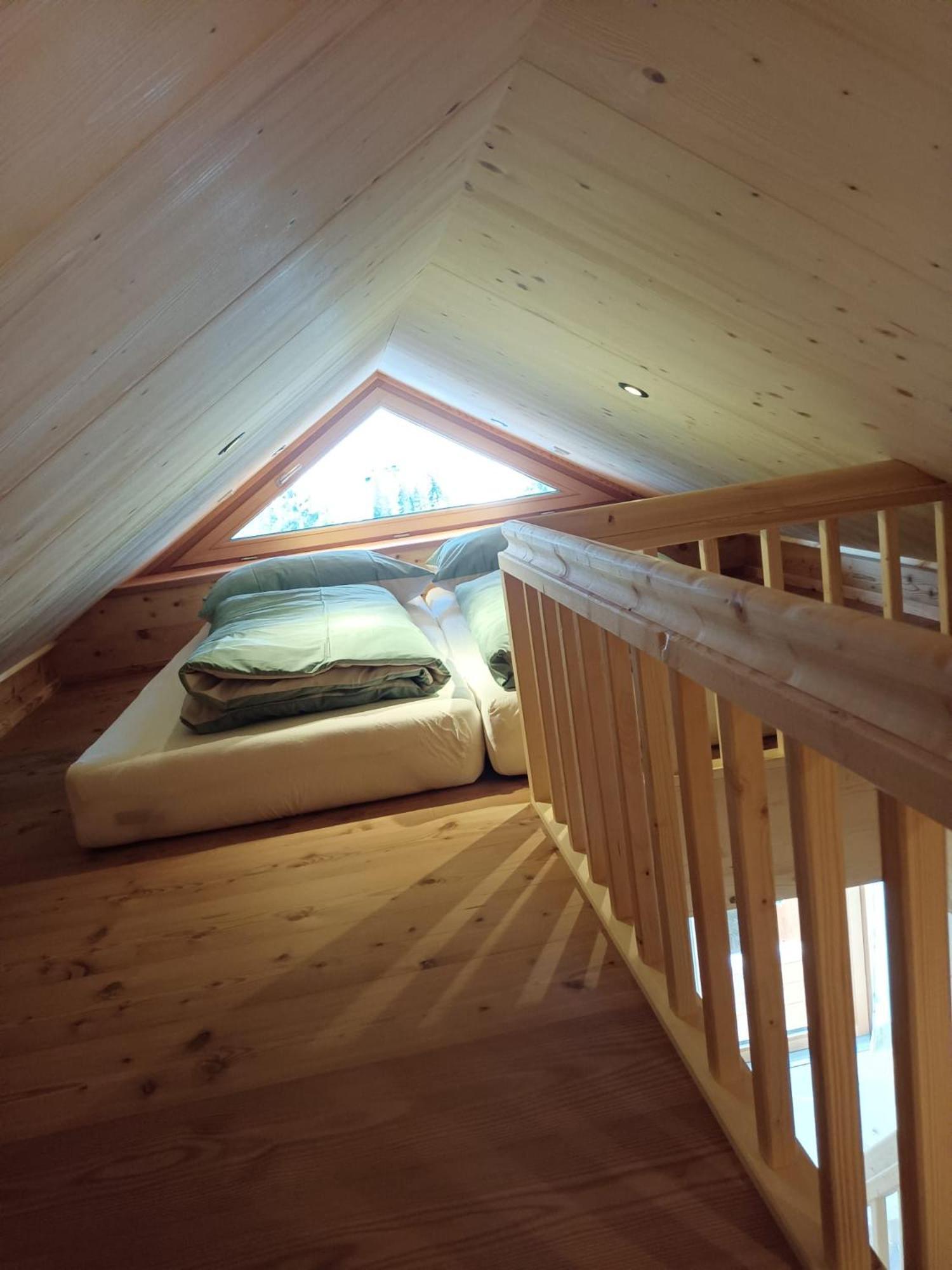 Chalet Leni Schladming Exteriör bild