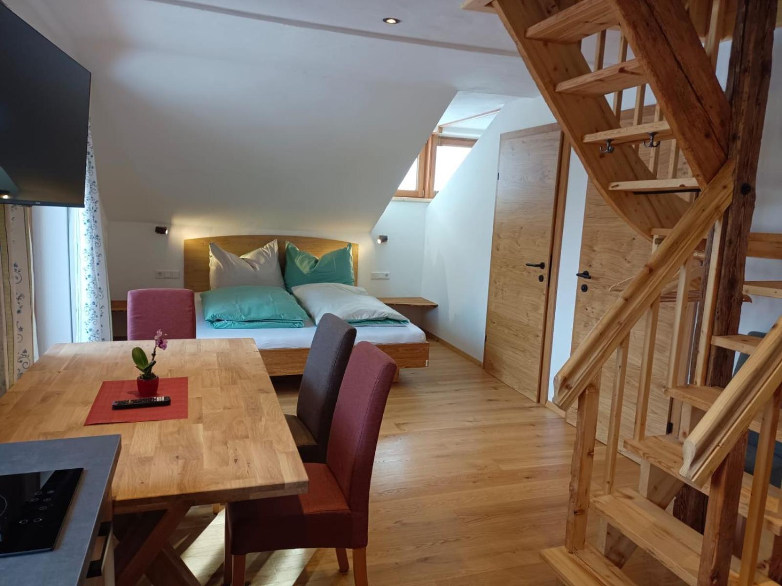 Chalet Leni Schladming Exteriör bild