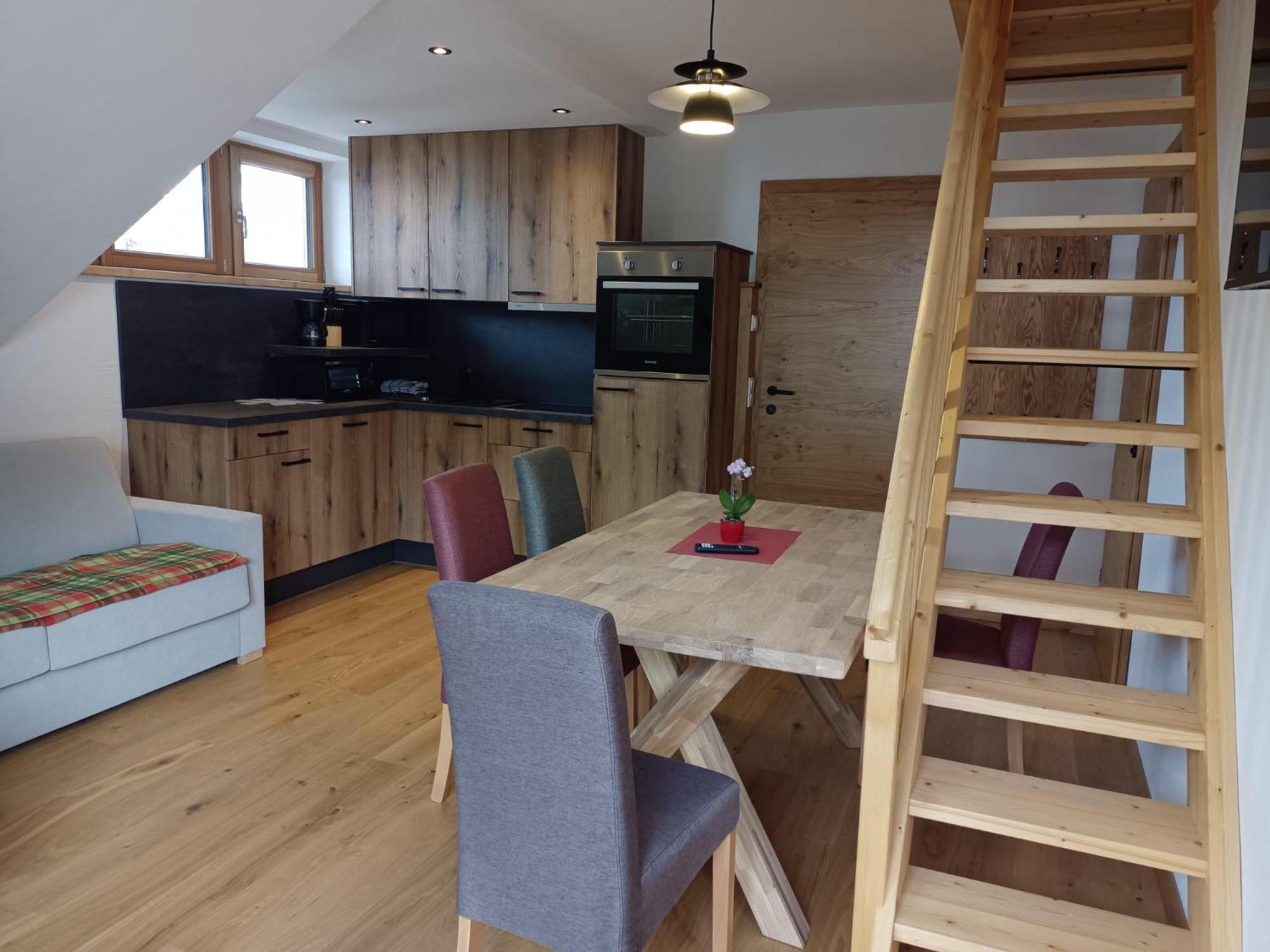 Chalet Leni Schladming Exteriör bild