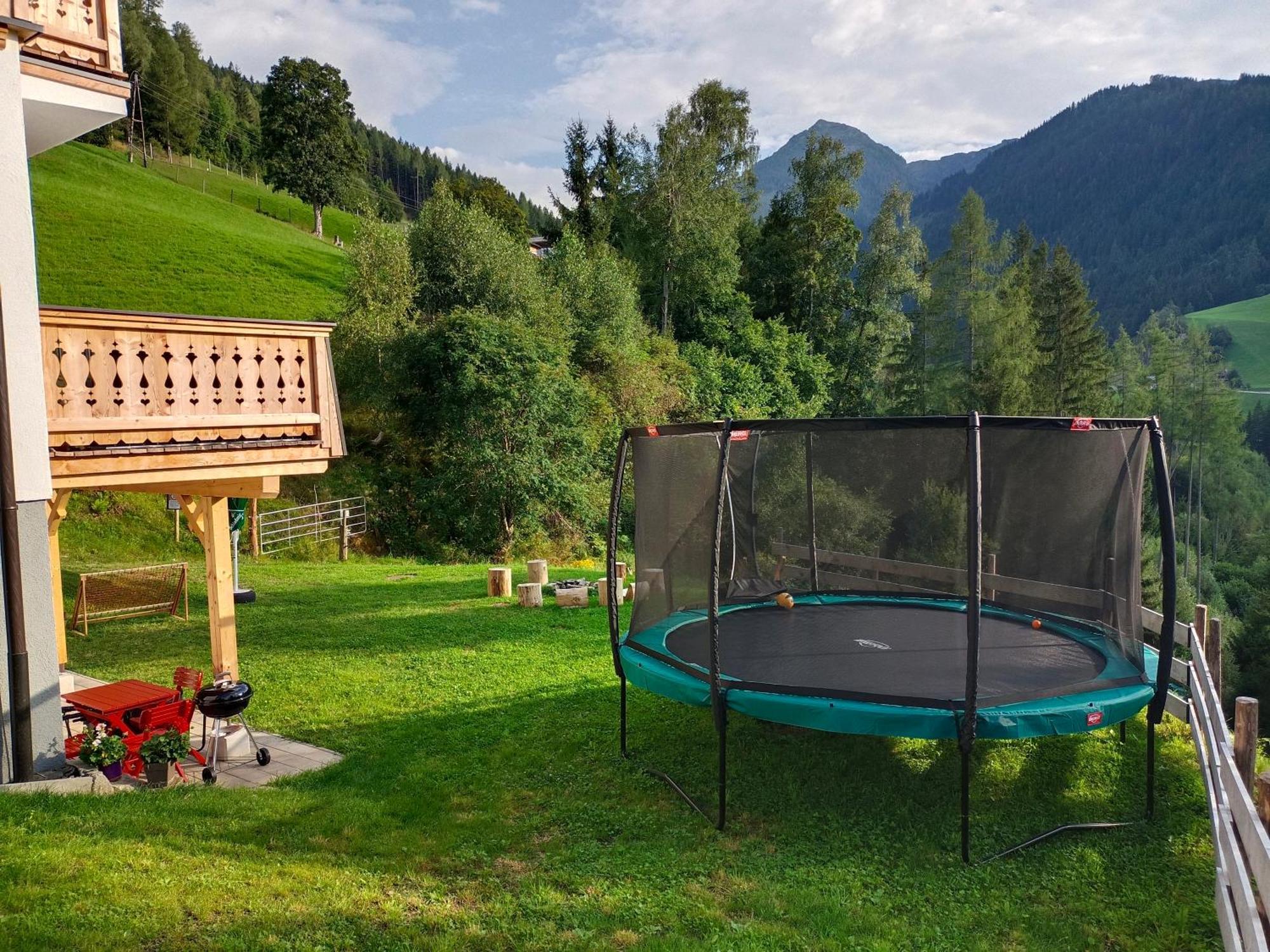 Chalet Leni Schladming Exteriör bild