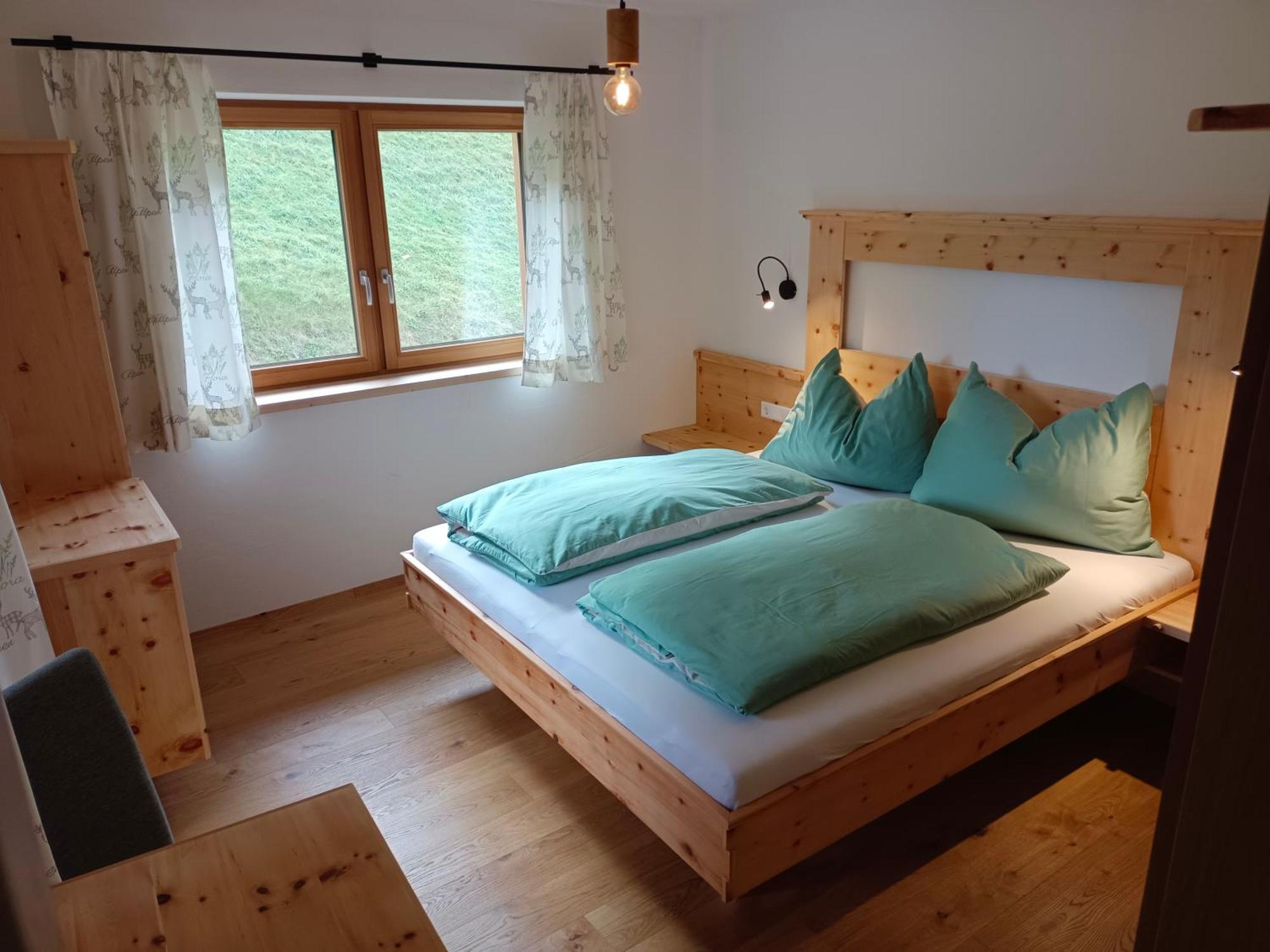 Chalet Leni Schladming Exteriör bild