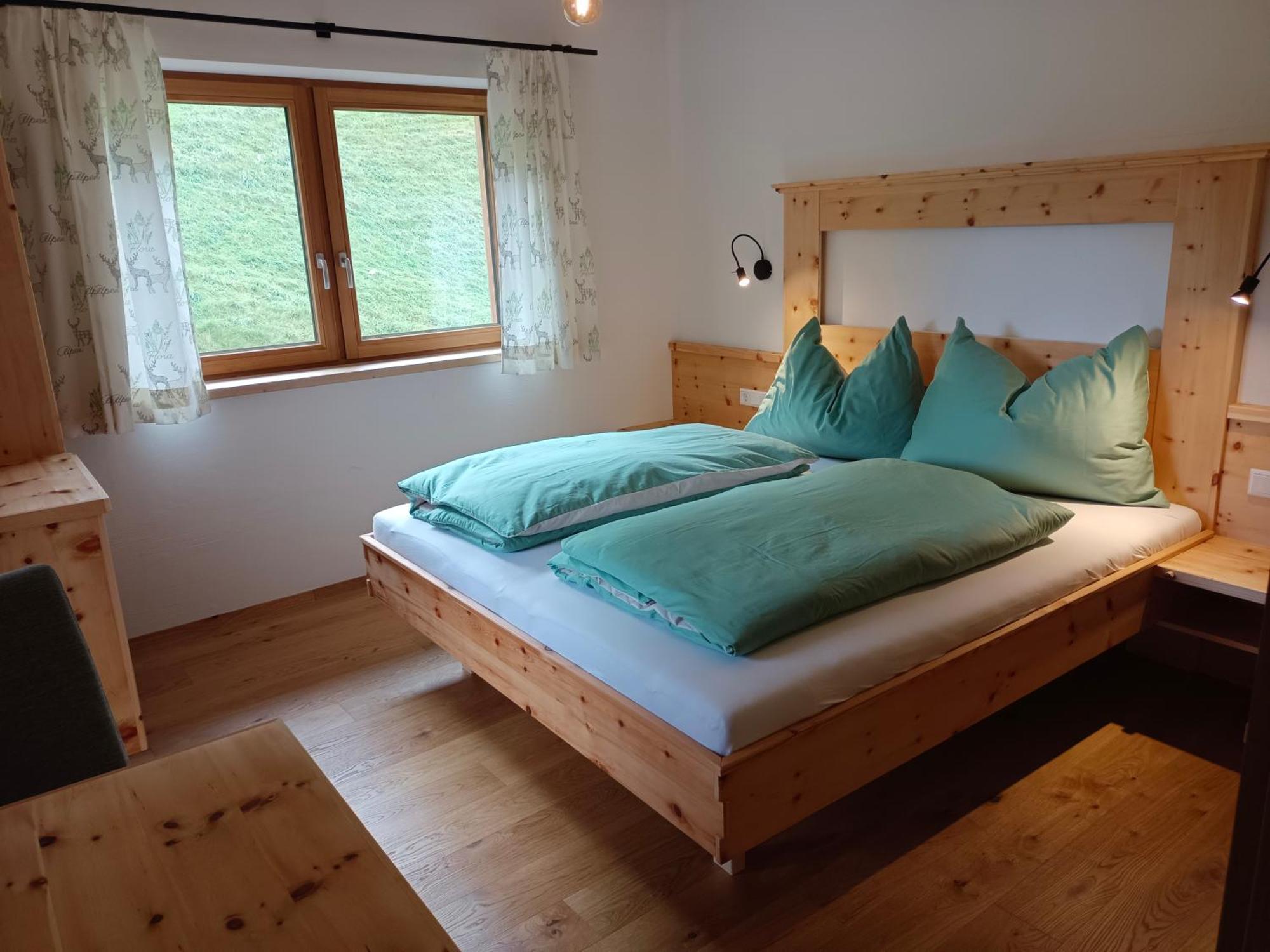 Chalet Leni Schladming Exteriör bild