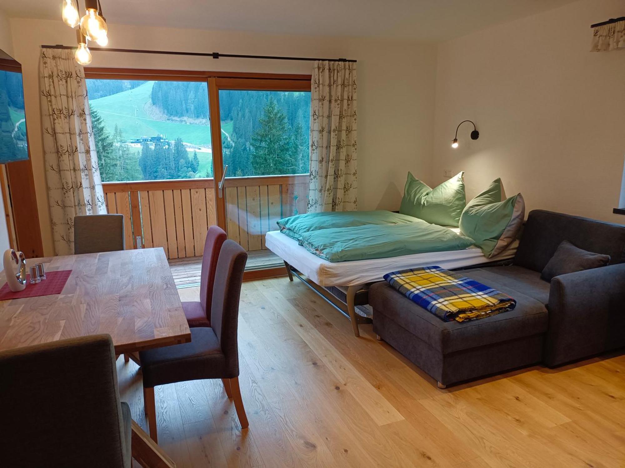 Chalet Leni Schladming Exteriör bild