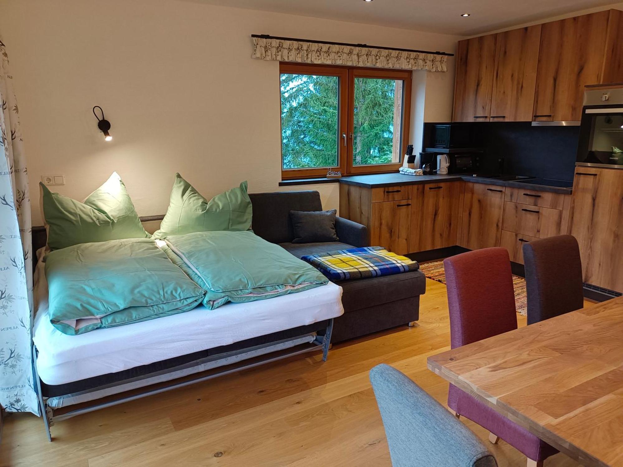 Chalet Leni Schladming Exteriör bild