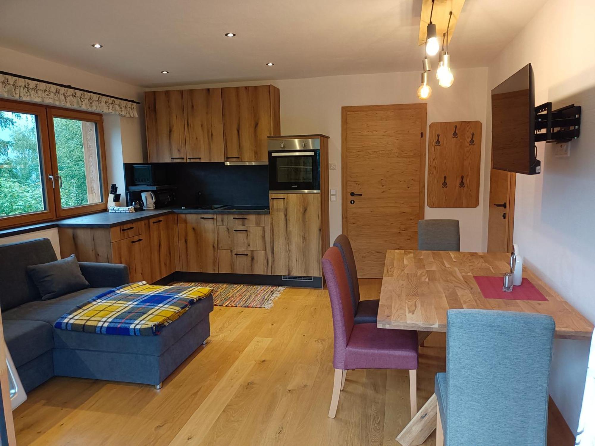 Chalet Leni Schladming Exteriör bild